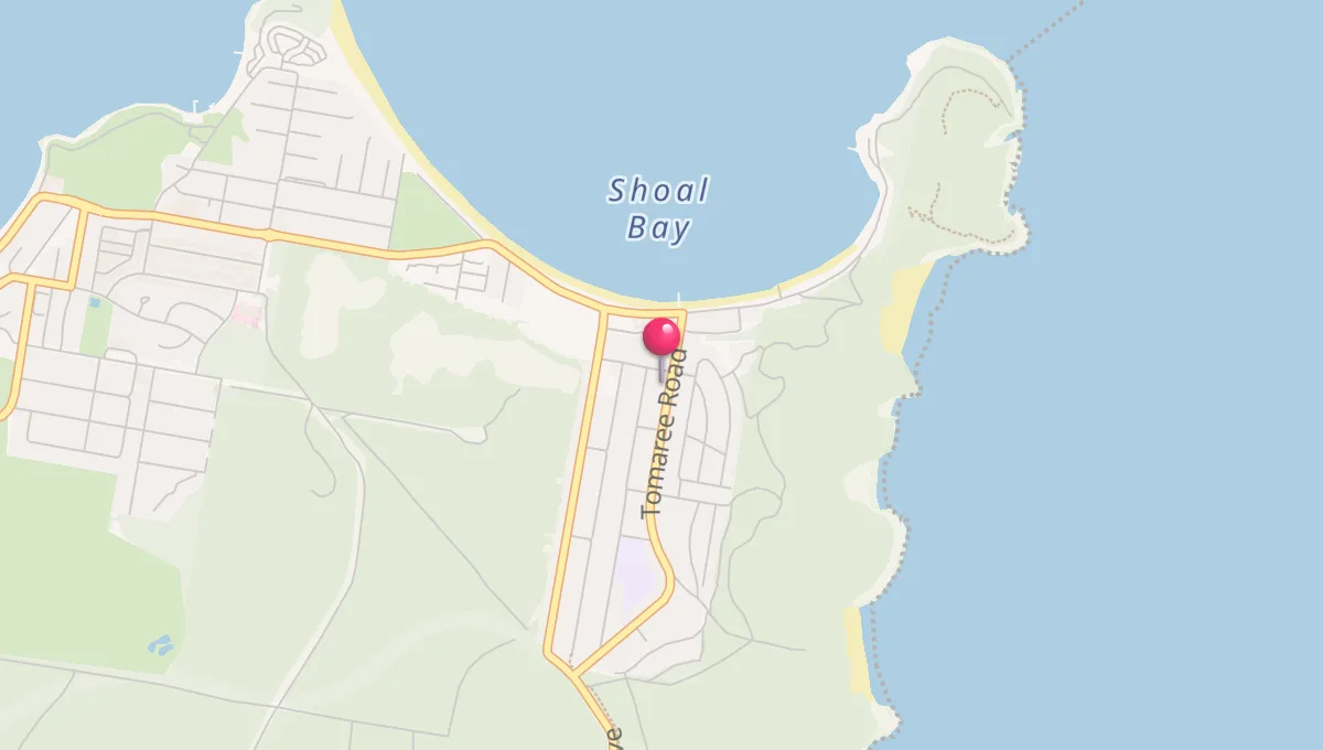 Ramadan Calendar Shoal Bay