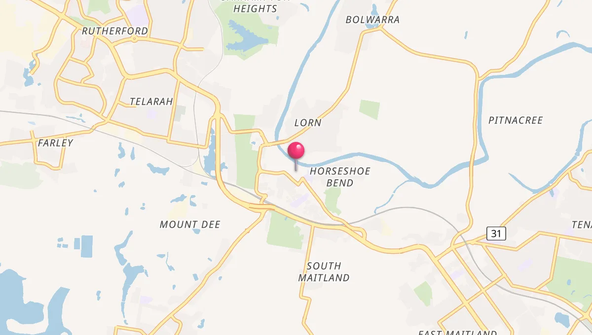 Prayer Times in Maitland