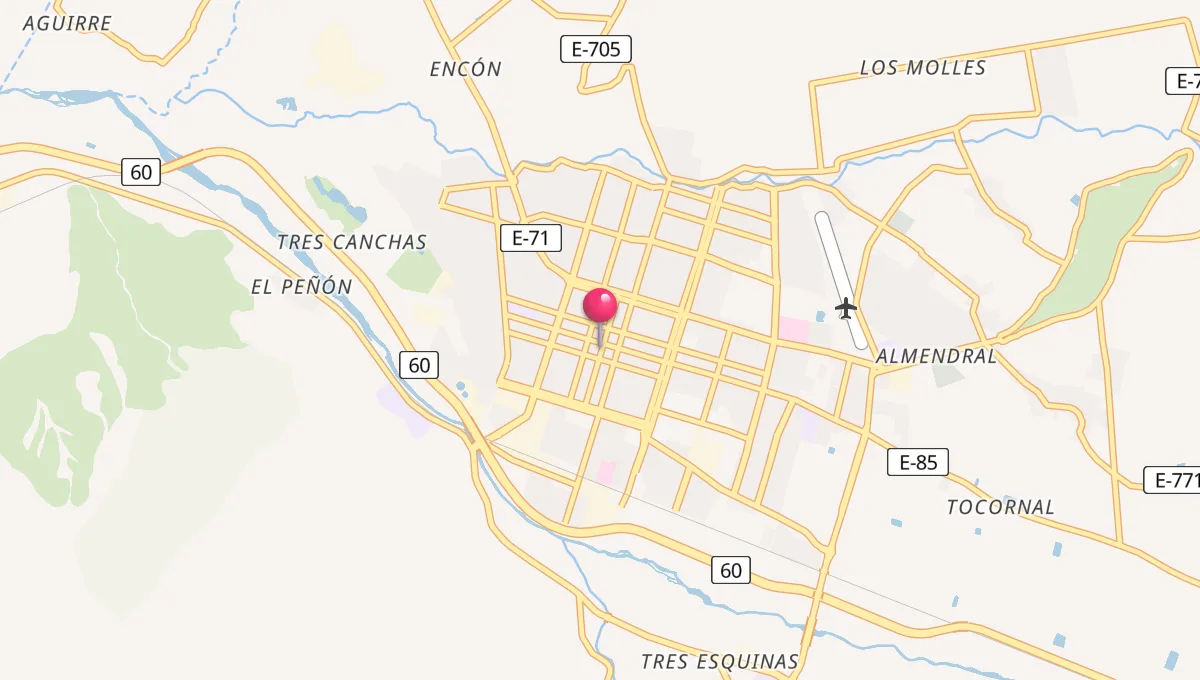 Horarios de Oración en San Felipe