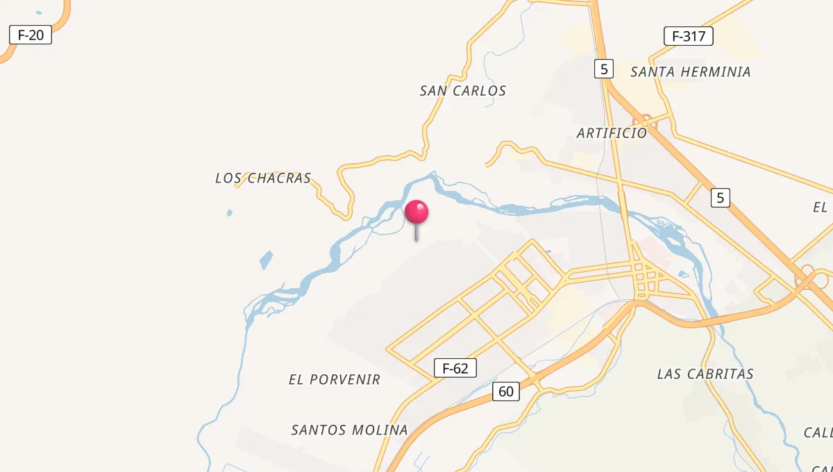 Horarios de Oración en La Calera