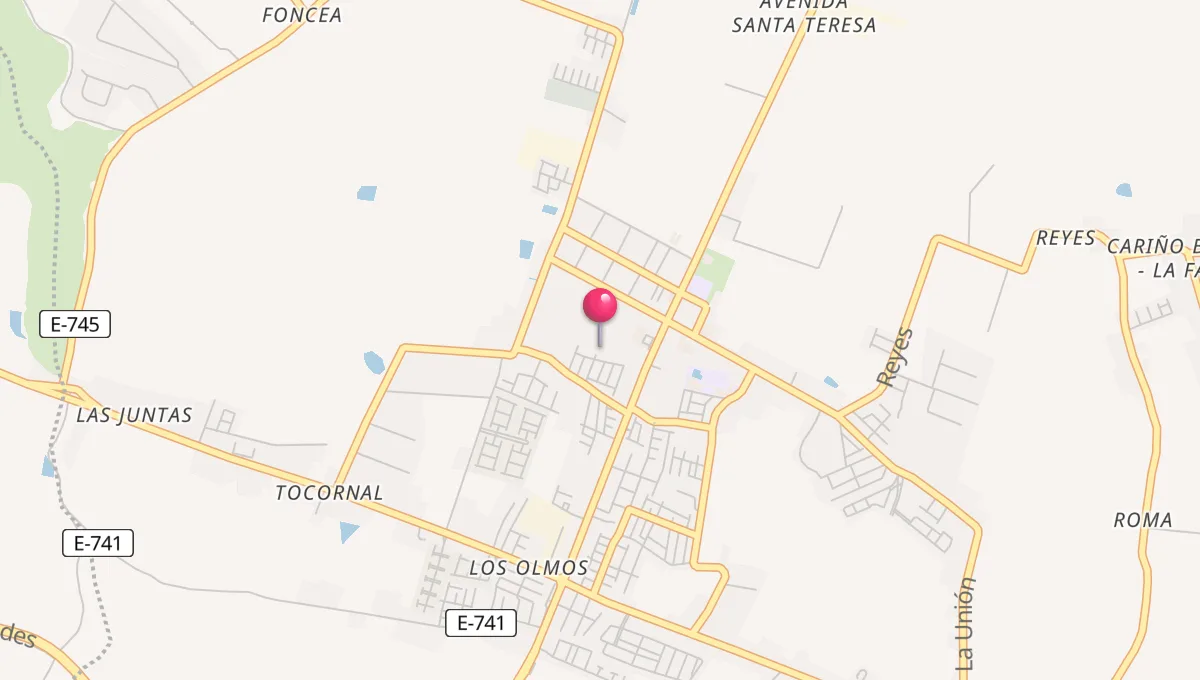 Horarios de Oración en San Esteban