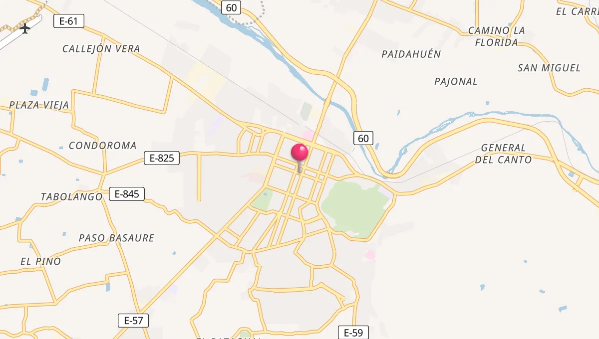 Horarios de Oración en Los Andes