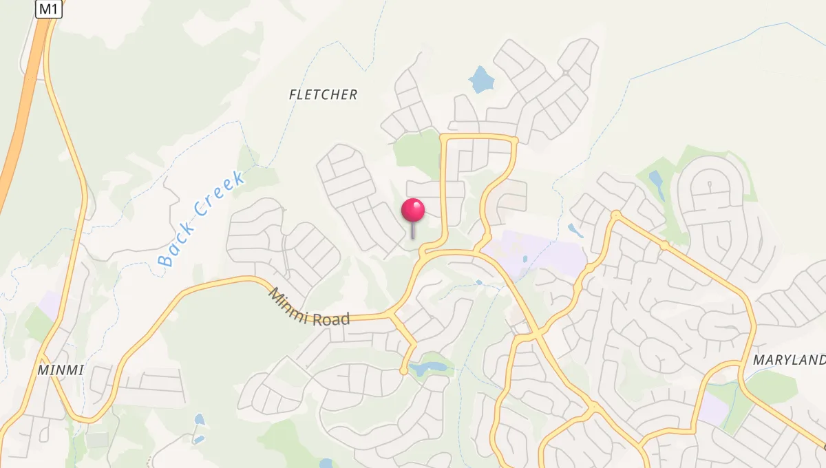 Prayer Times in Fletcher