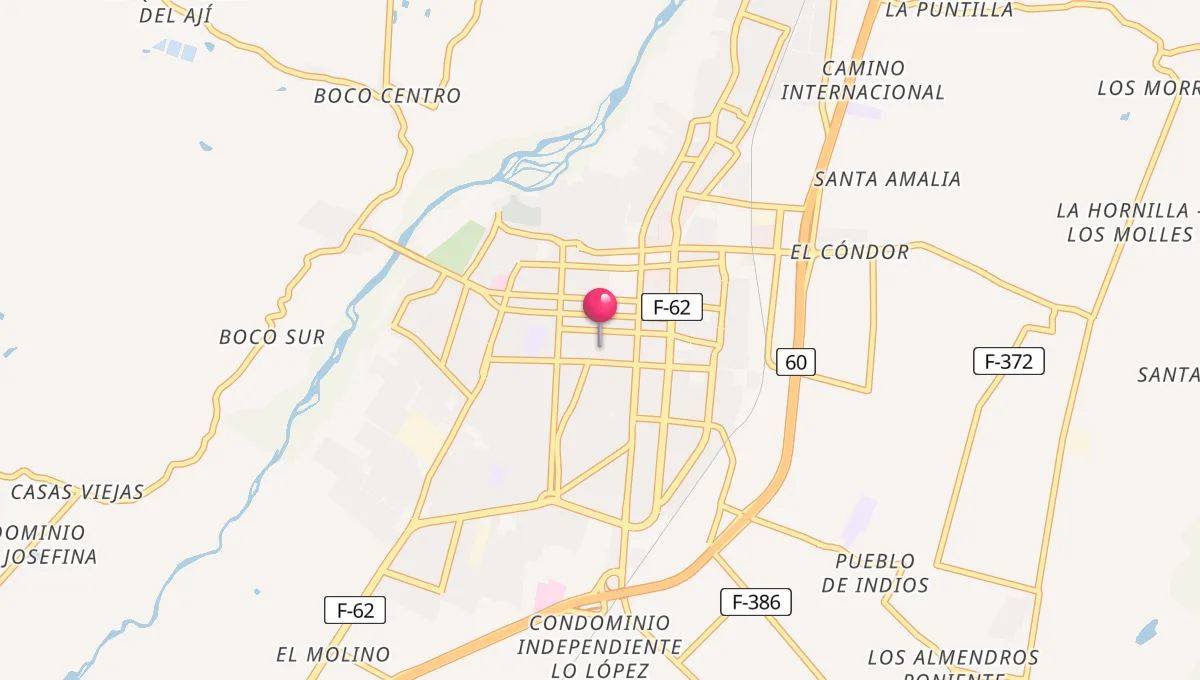 Horarios de Oración en Quillota