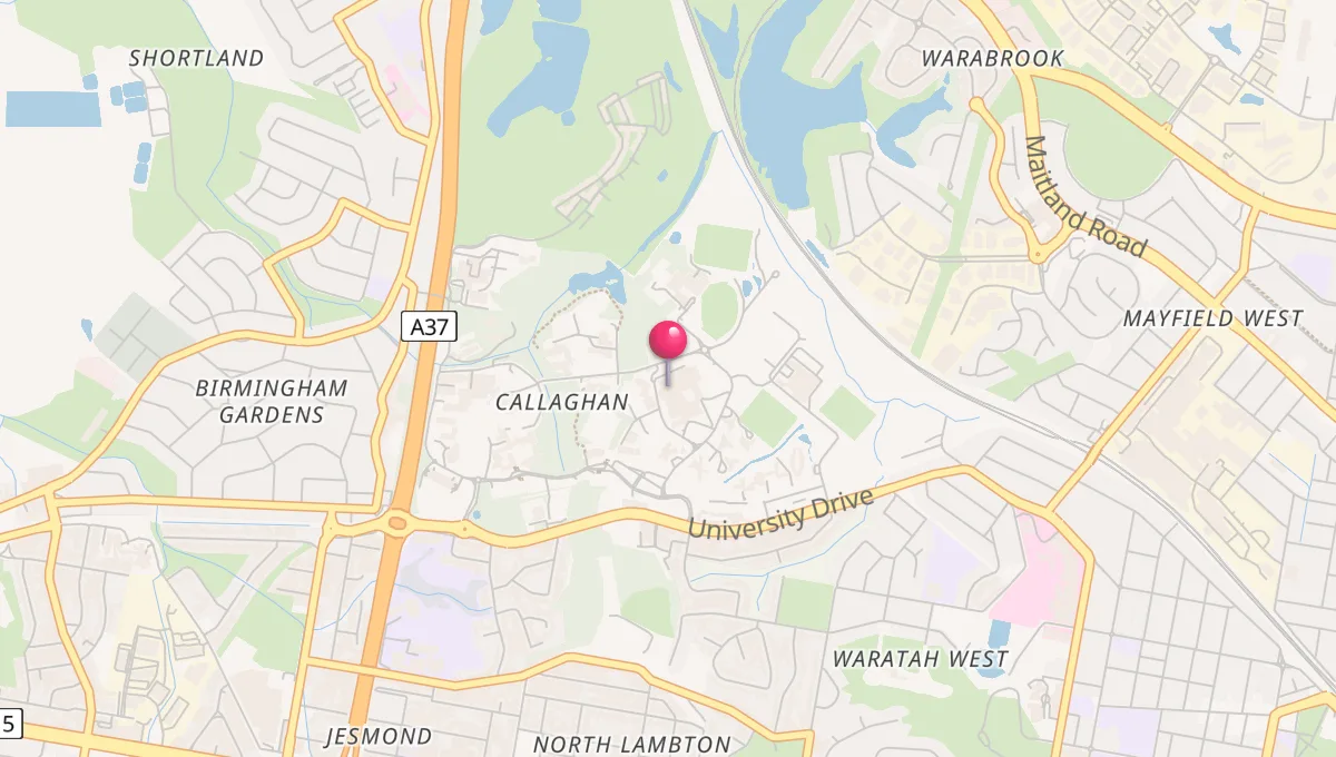 Prayer Times in Callaghan