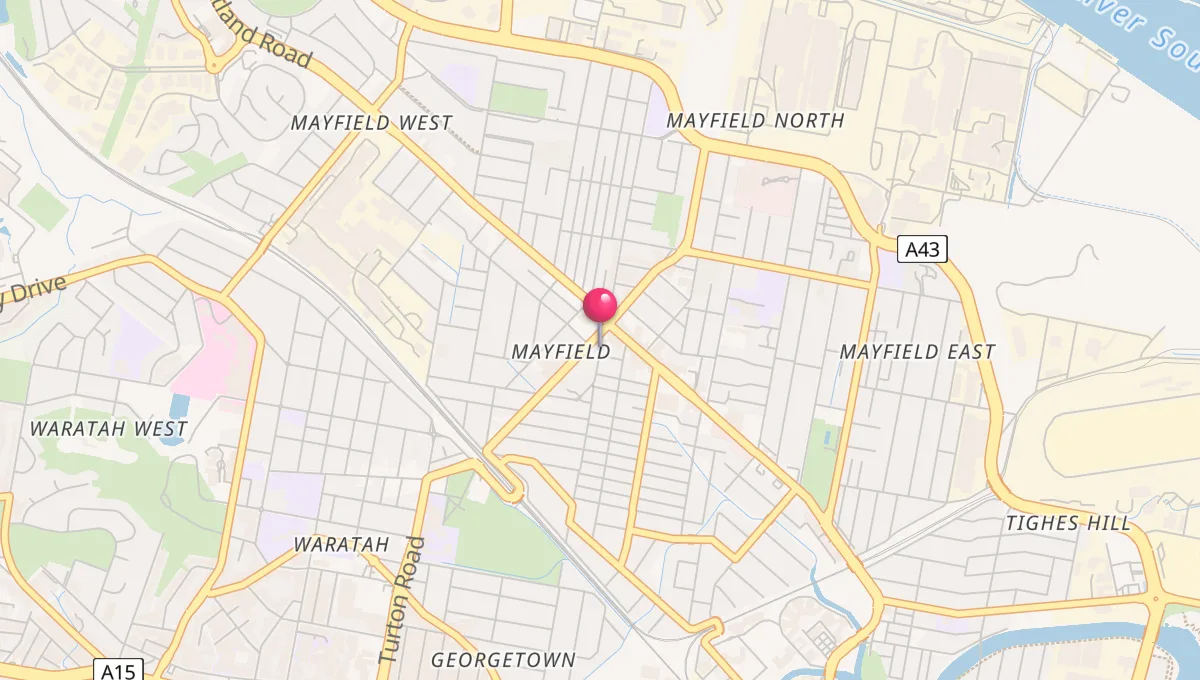 Prayer Times in Mayfield