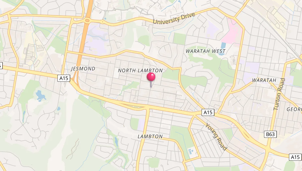 Prayer Times in North Lambton