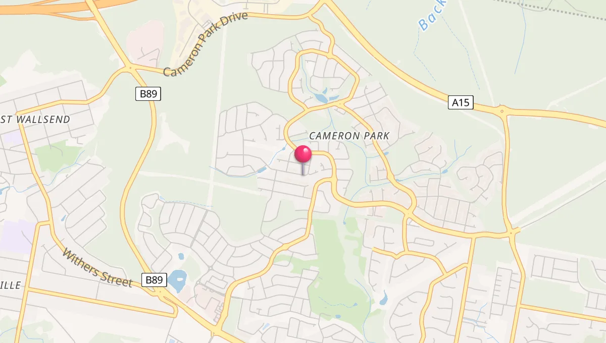 Prayer Times in Cameron Park