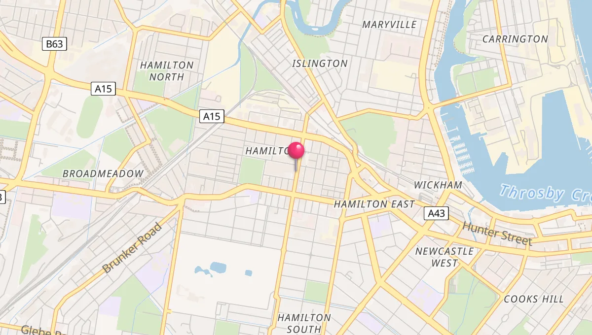 Prayer Times in Hamilton