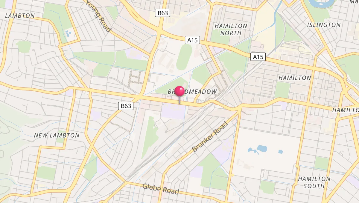 Prayer Times in Broadmeadow