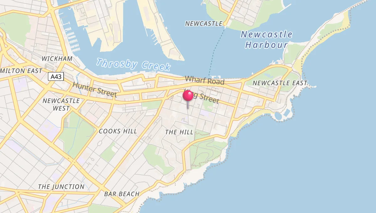 Prayer Times in Newcastle city centre