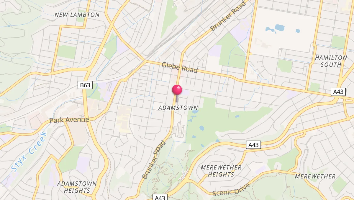 Prayer Times in Adamstown