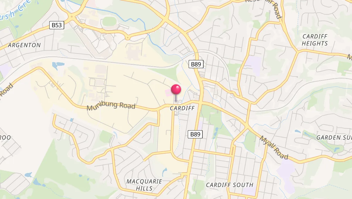 Prayer Times in Cardiff