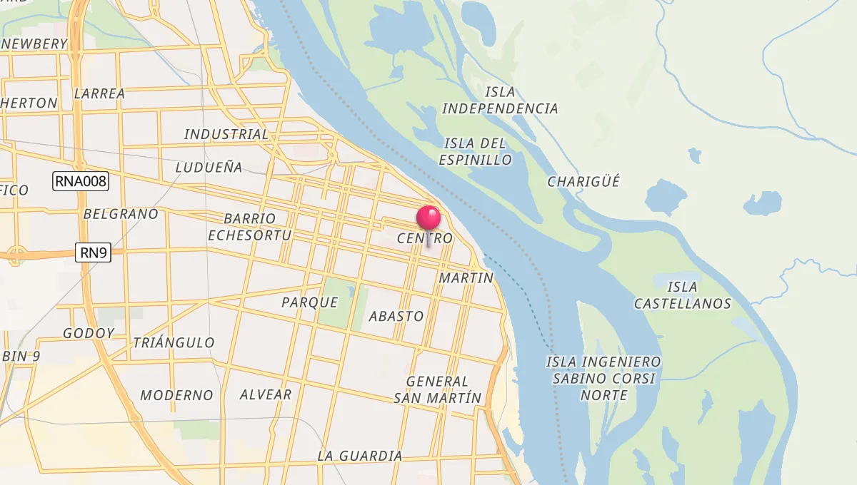 Orari di Preghiera a Rosario