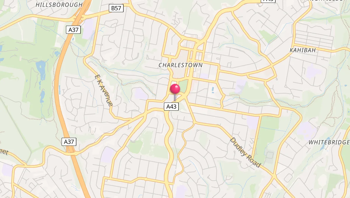 Prayer Times in Charlestown