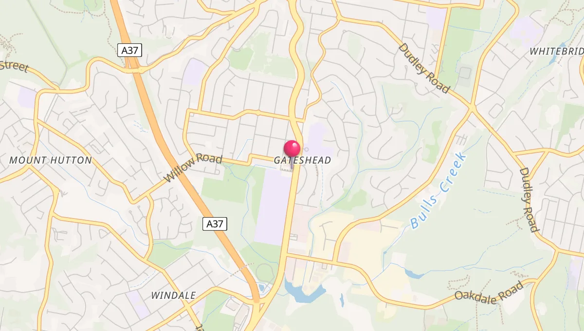 Prayer Times in Gateshead