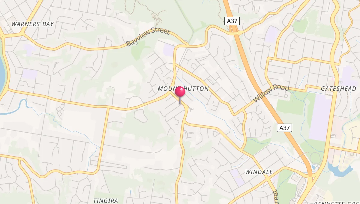 Prayer Times in Mount Hutton