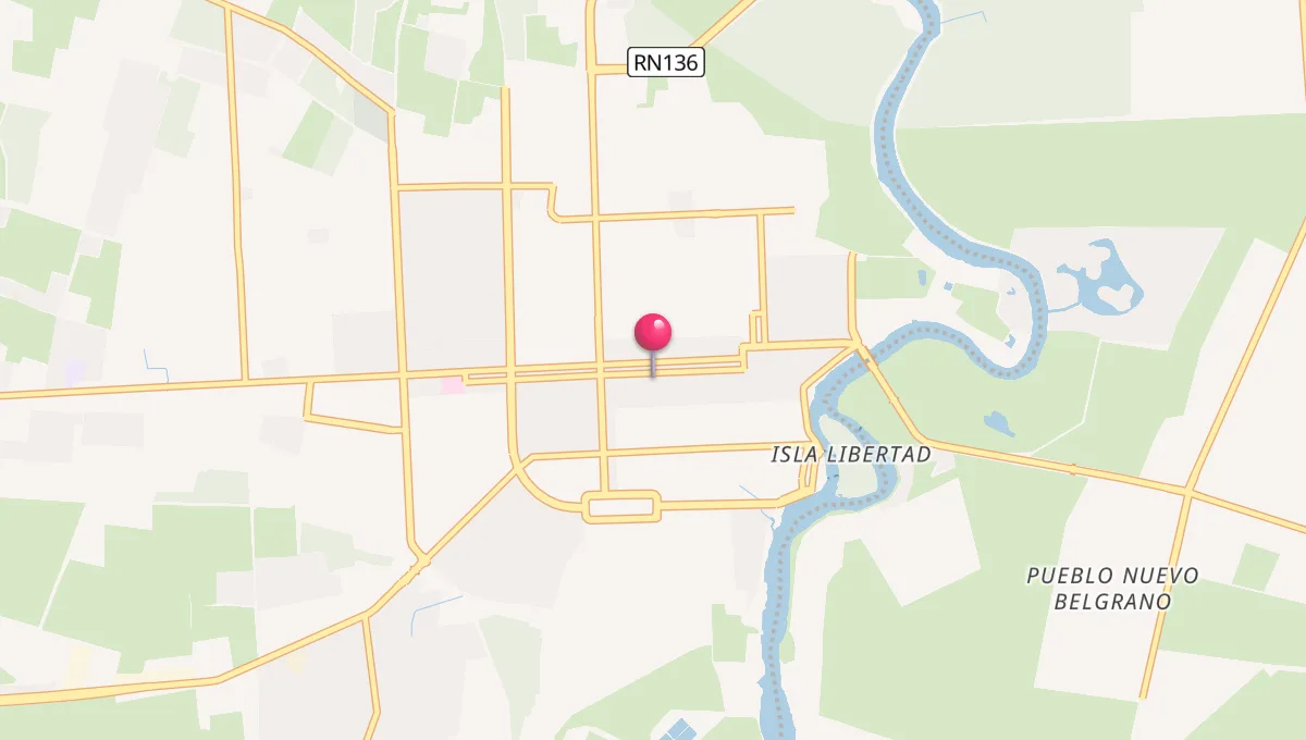 Horarios de Oración en Gualeguaychú