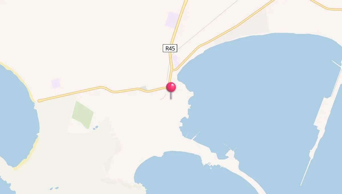 Prayer Times in Saldanha