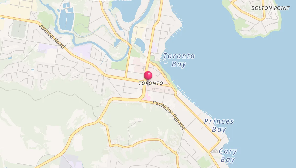 Prayer Times in Toronto