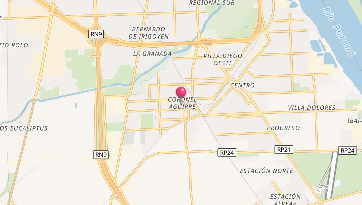 Horarios de Oración en Gobernador Gálvez