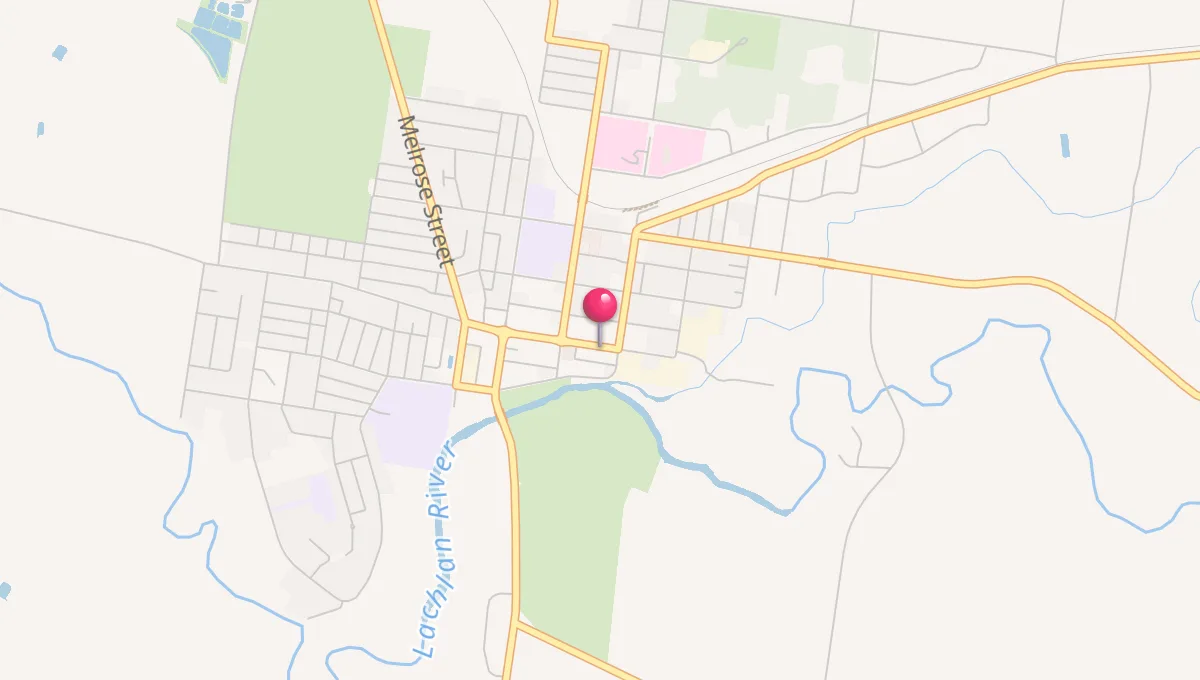 Prayer Times in Condobolin