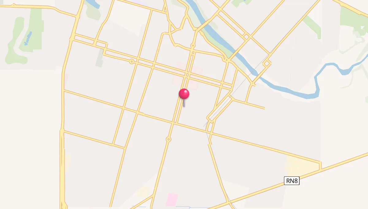 Horarios de Oración en Ciudad de Río Cuarto