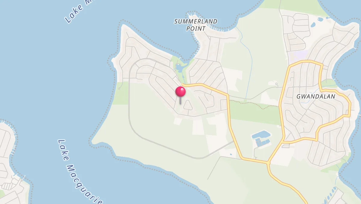 Prayer Times in Summerland Point