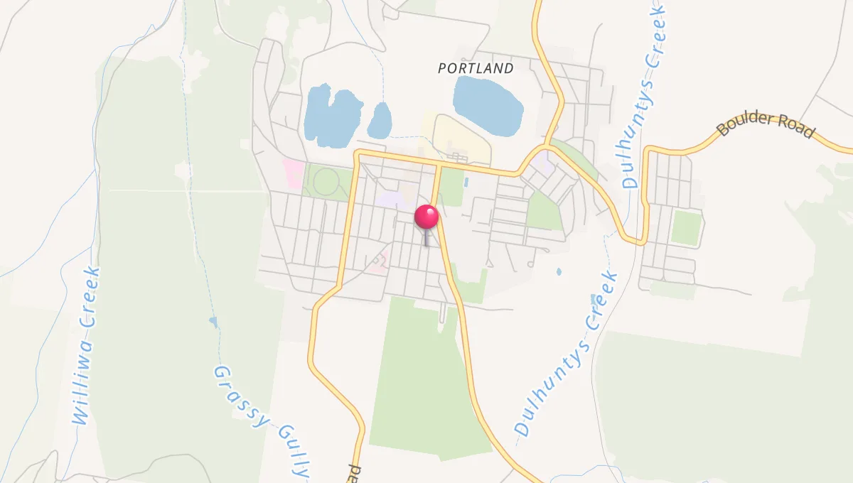 Prayer Times in Portland