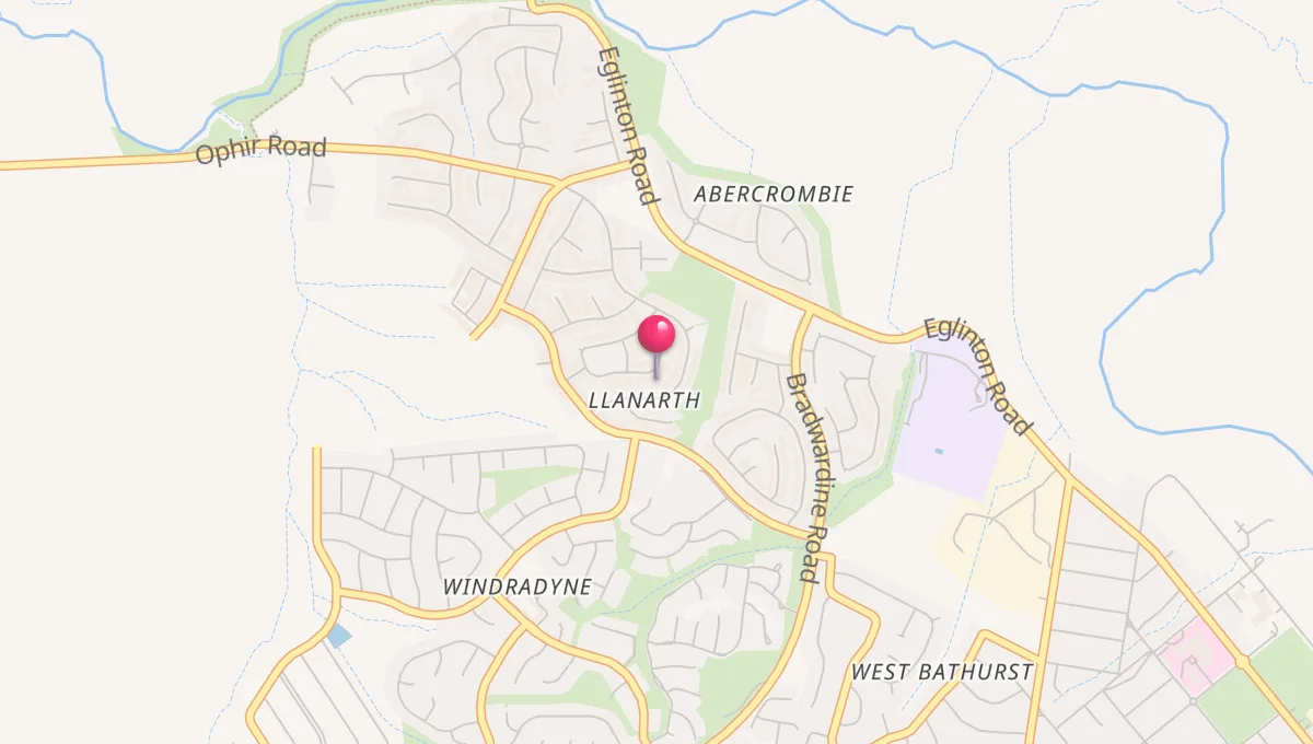 Prayer Times in Llanarth