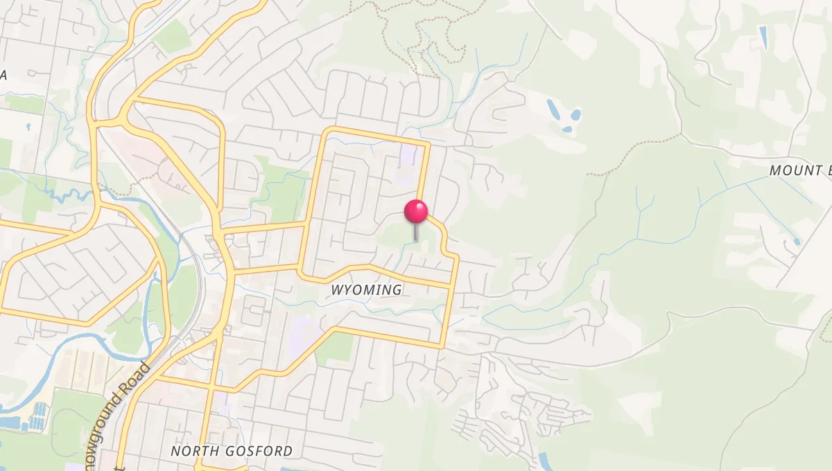 Prayer Times in Wyoming