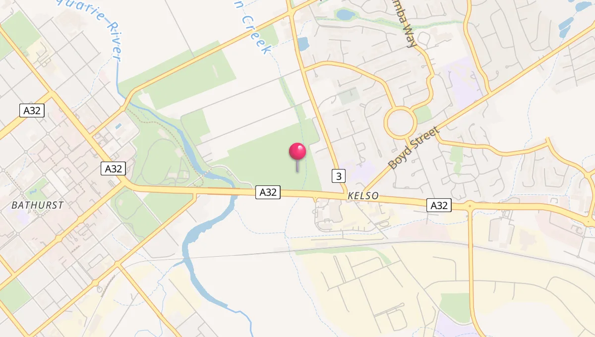 Prayer Times in Kelso
