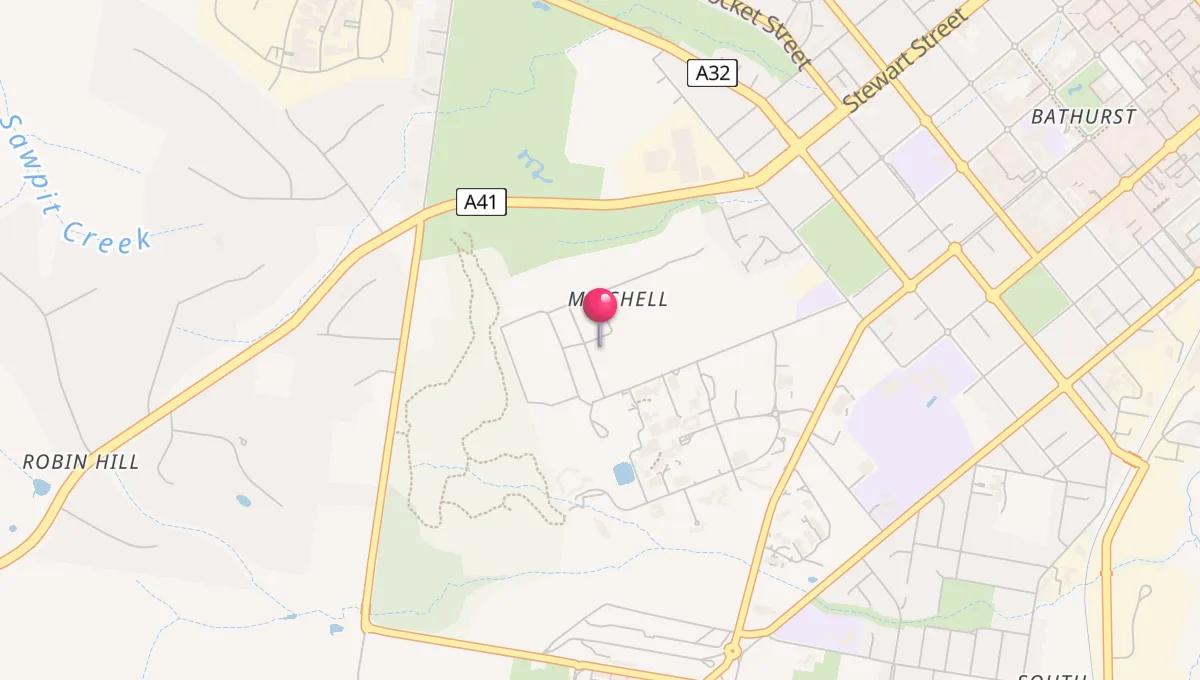 Prayer Times in Mitchell