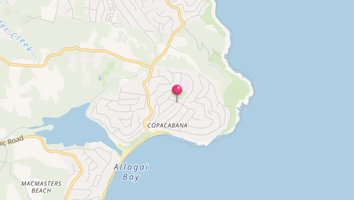 Ramadan Calendar Copacabana