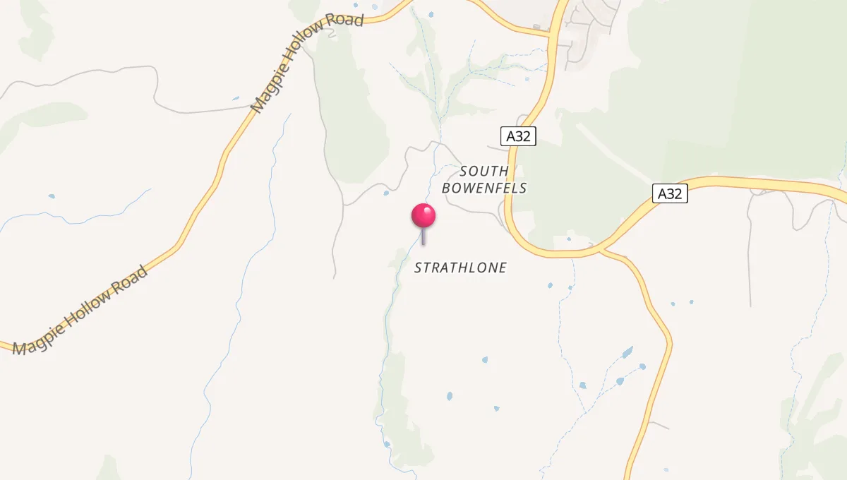 Prayer Times in South Bowenfels
