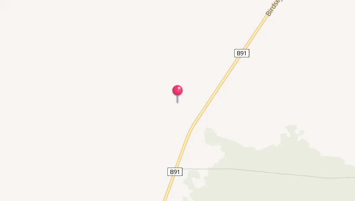 Prayer Times in Elliston
