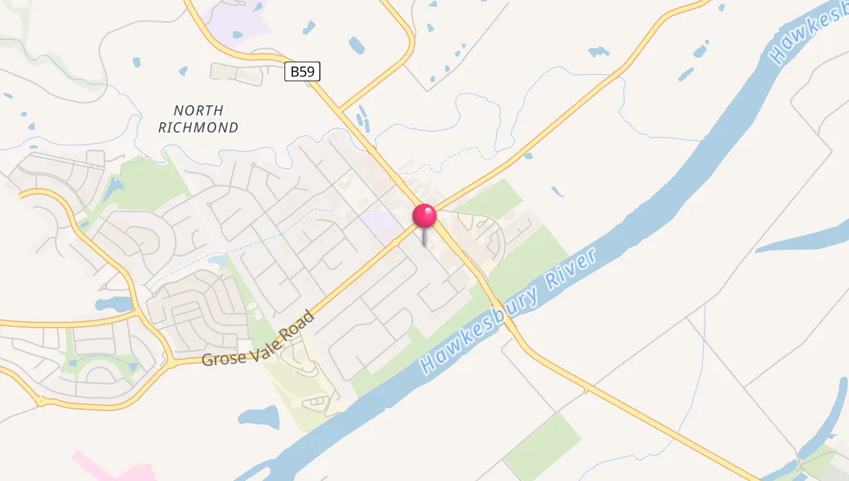 Prayer Times in North Richmond