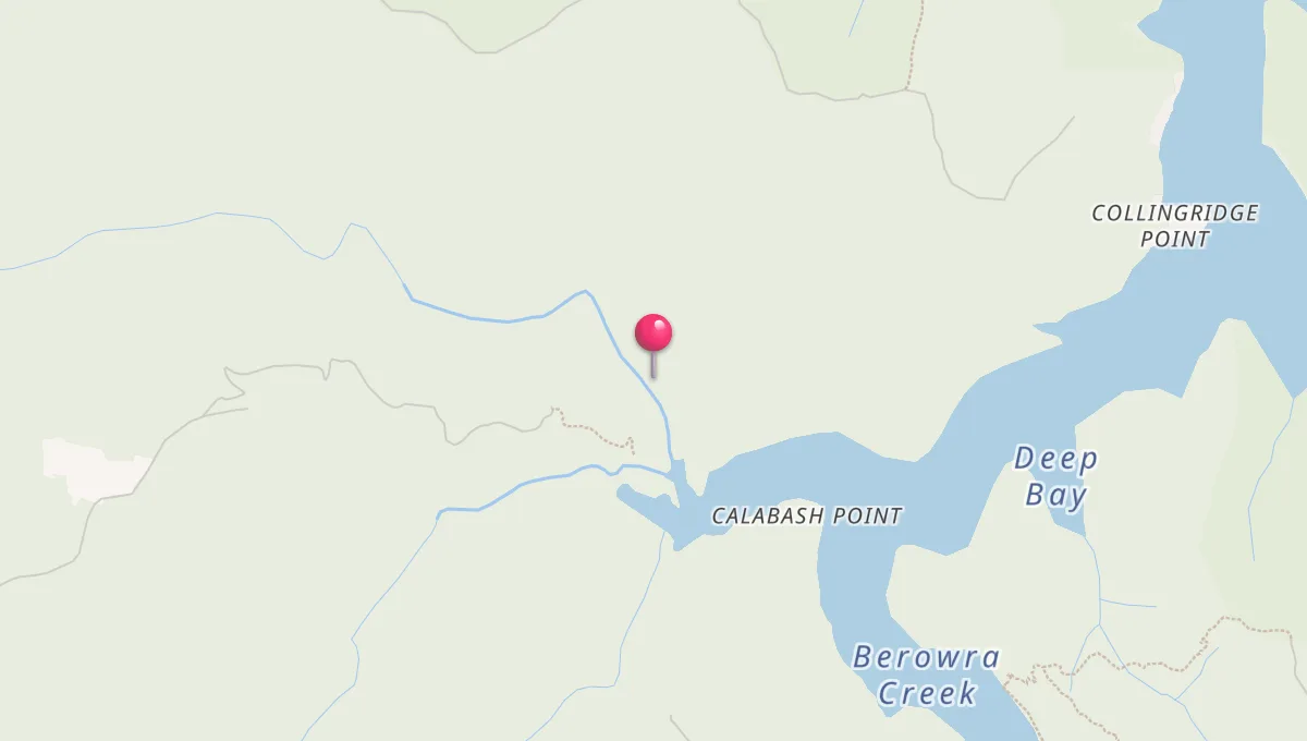 Prayer Times in Hornsby Shire