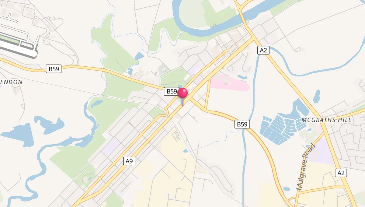 Prayer Times in Windsor