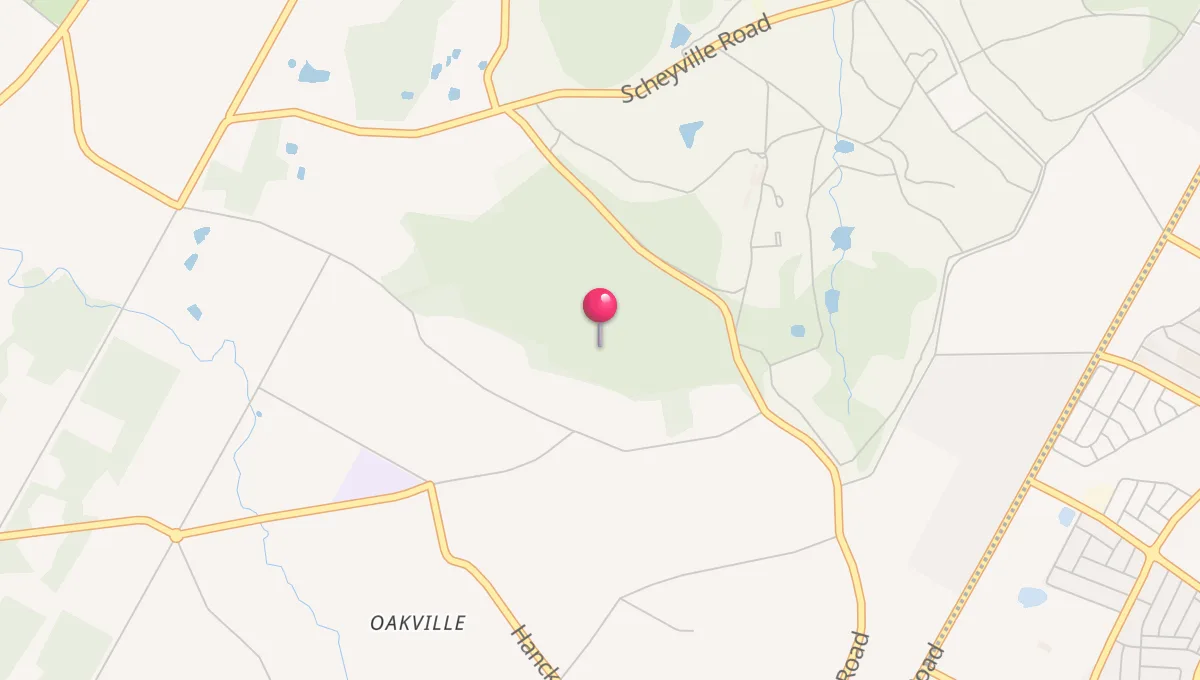 Prayer Times in Oakville