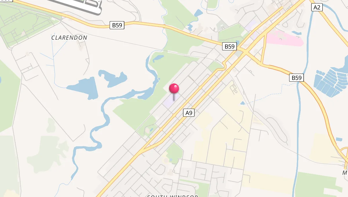 Prayer Times in South Windsor