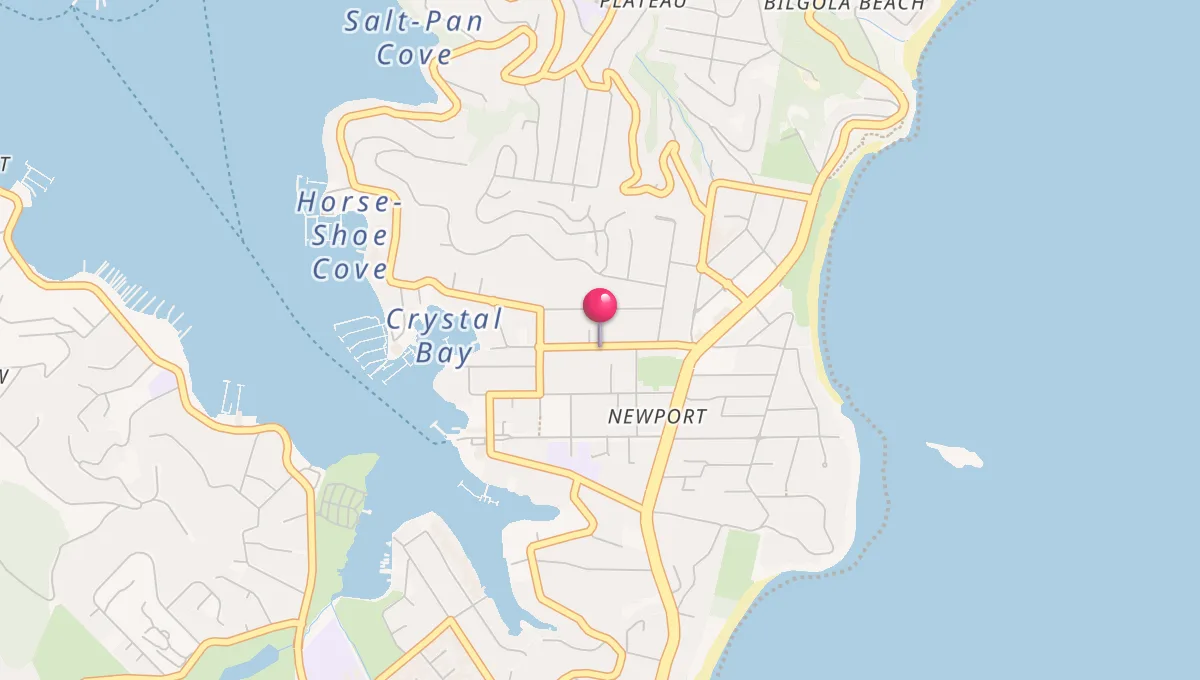 Prayer Times in Newport