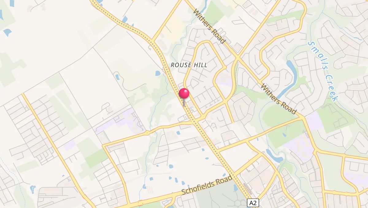 Prayer Times in Rouse Hill
