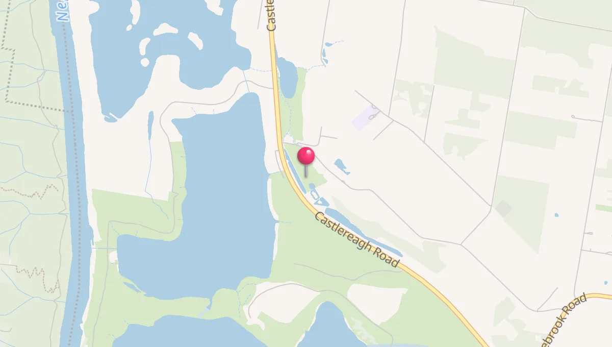 Prayer Times in Castlereagh