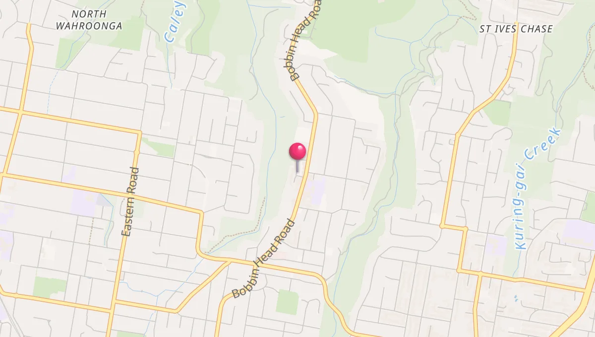 Ramadan Calendar North Turramurra