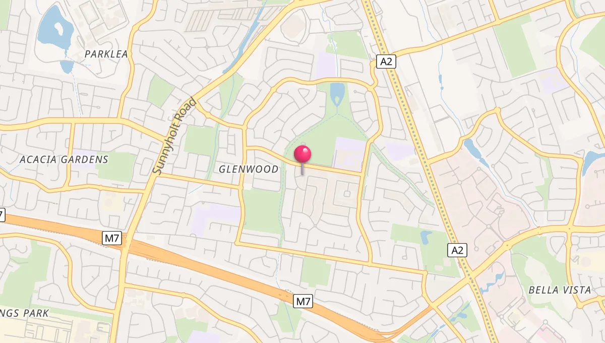 Prayer Times in Glenwood