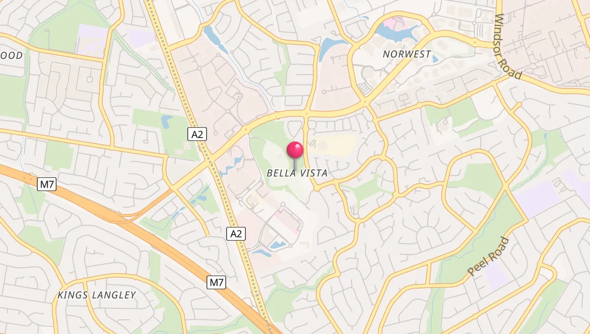 Prayer Times in Bella Vista
