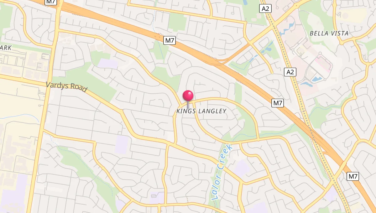 Prayer Times in Kings Langley