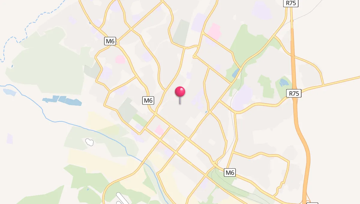 Prayer Times in Uitenhage