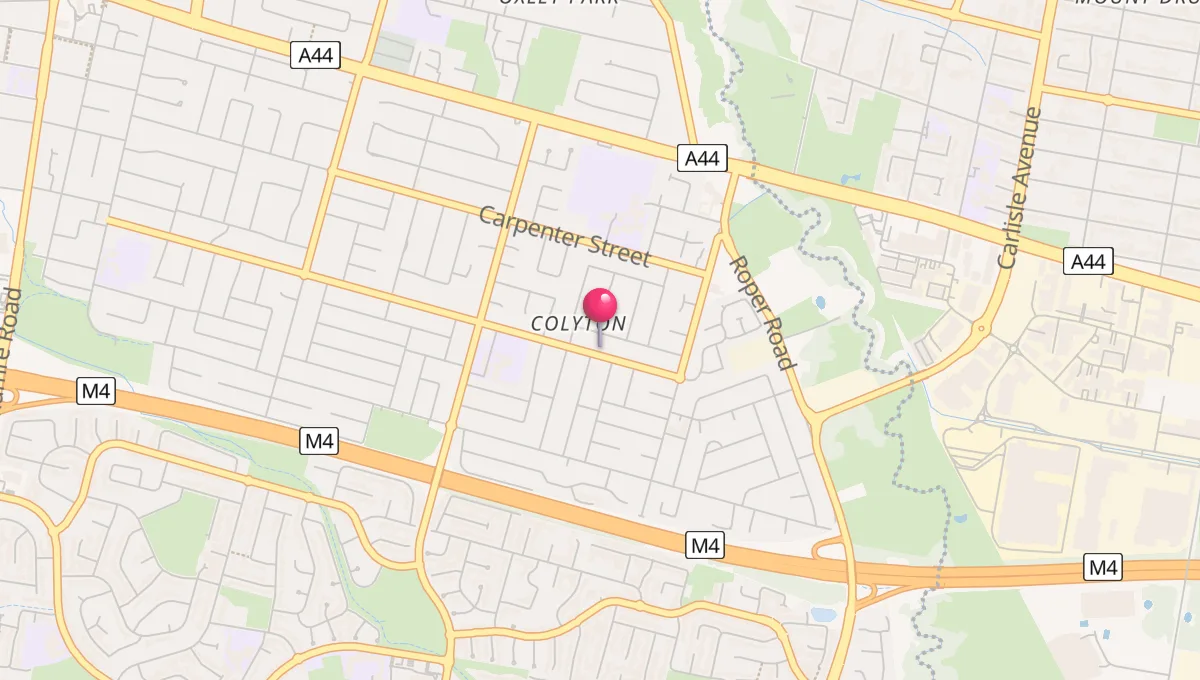 Prayer Times in Colyton